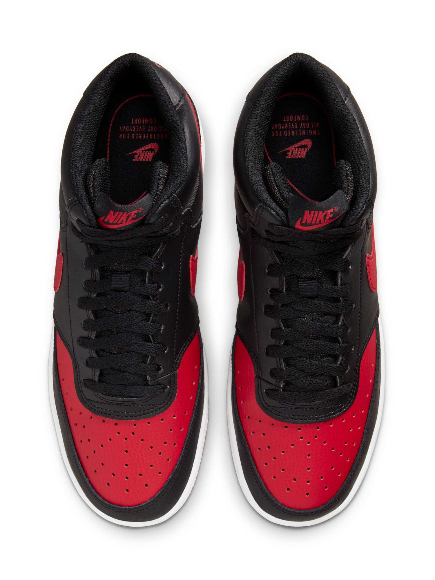 NIKE Обувки NIKE COURT VISION MID