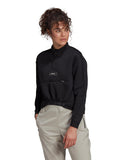 ADIDAS PERFORMANCE Блуза Terrex Hike 1\/2 Zip Fleece
