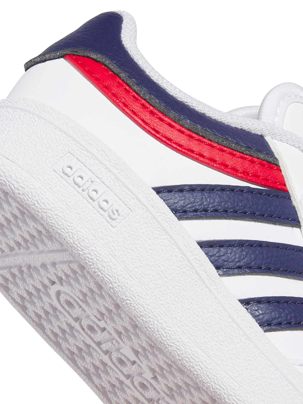 ADIDAS SPORTSWEAR Обувки Hoops 4.0 Kids