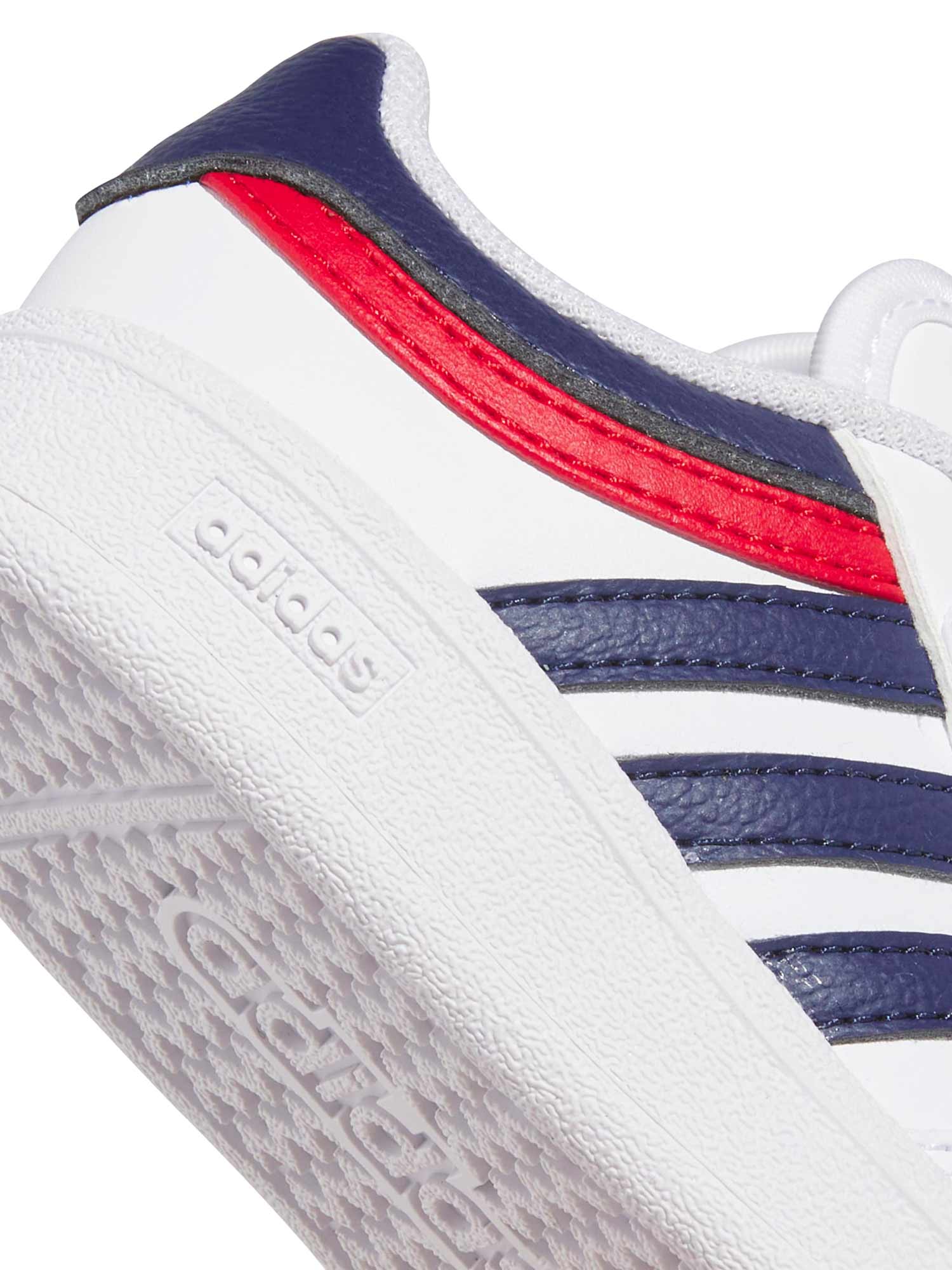 ADIDAS SPORTSWEAR Обувки Hoops 4.0 Kids