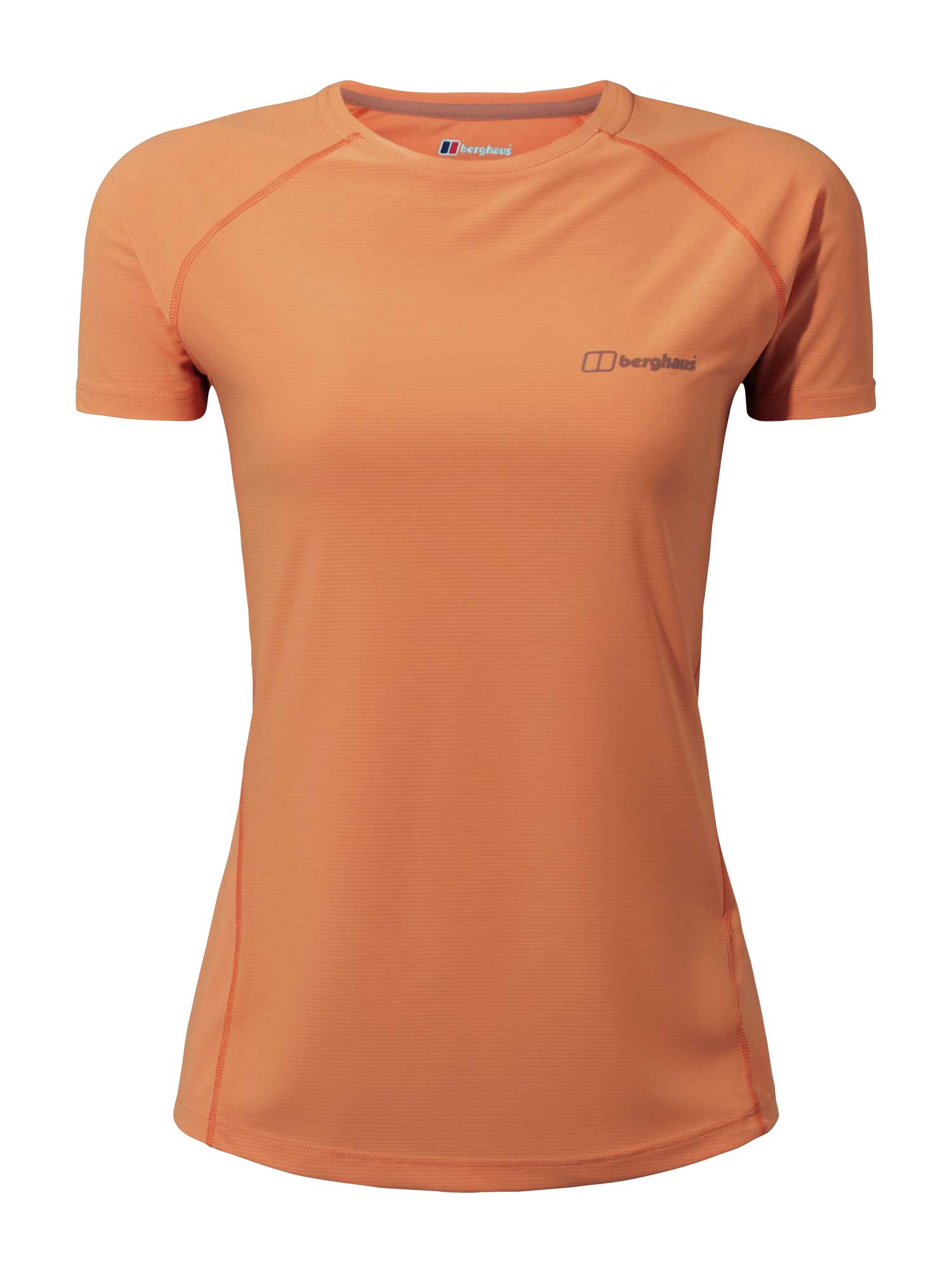 BERGHAUS Тениска W 24/7 TECH TEE SS CREW