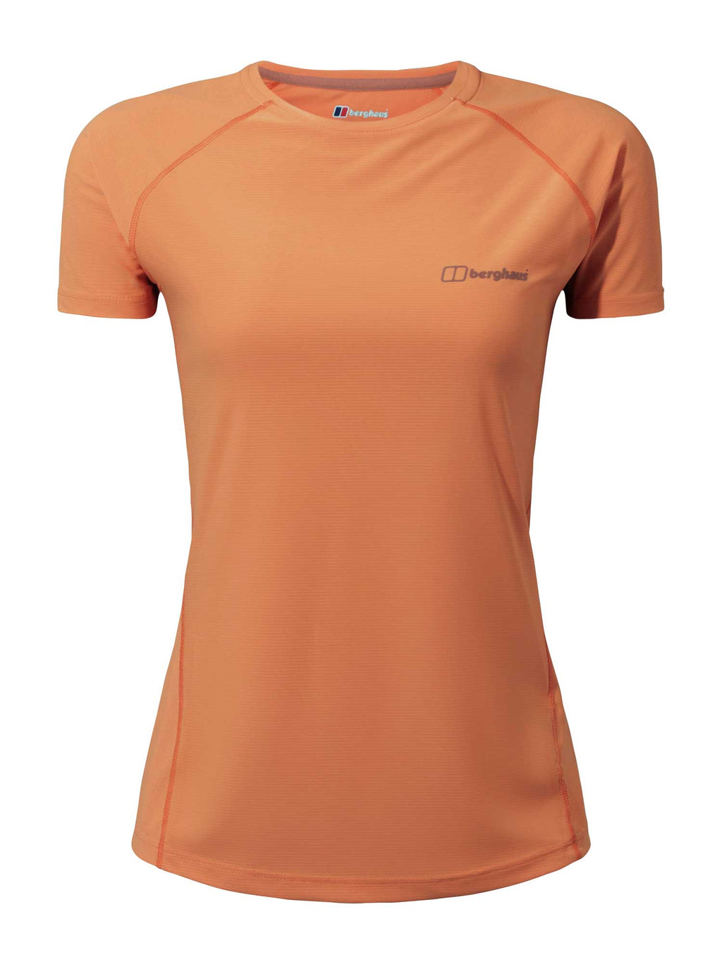 BERGHAUS Тениска W 24\/7 TECH TEE SS CREW