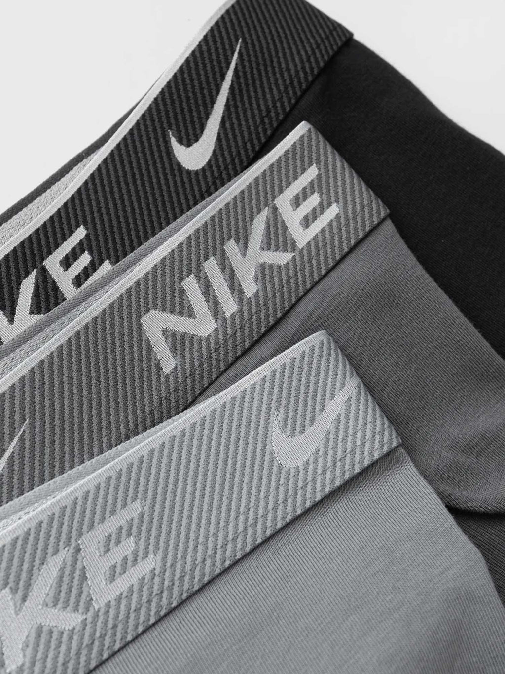 NIKE UNDERWEAR Боксерки TRUNK 3PK