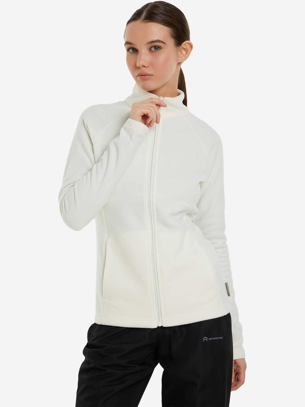 OUTVENTURE Полар Lodge Women's Fleece Jumper
