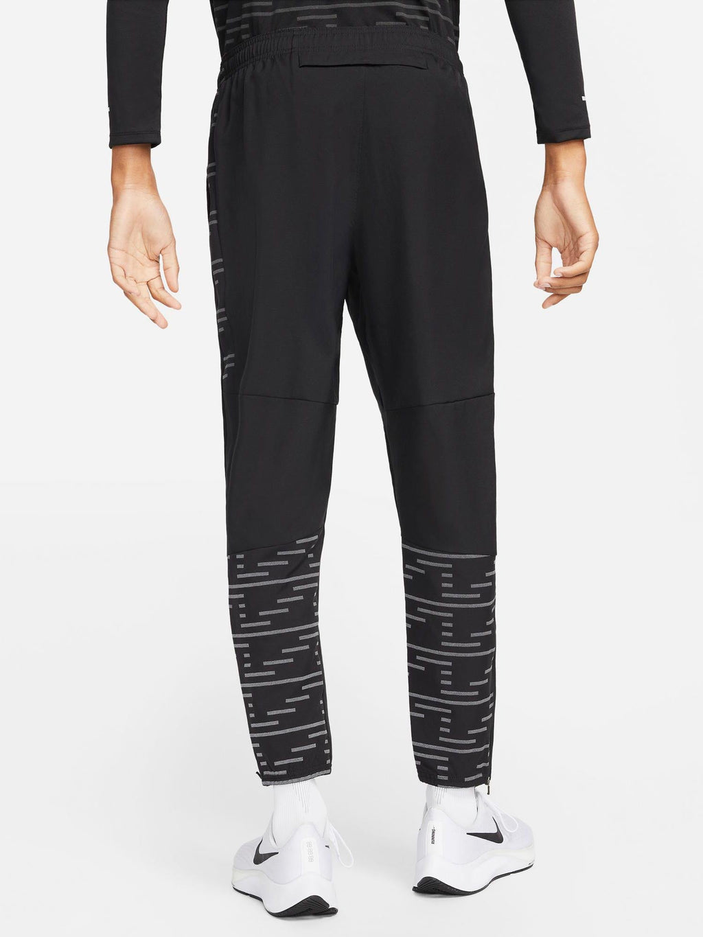 NIKE Спортно долнище DF RDVN CHLLGR