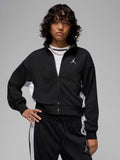 JORDAN Спортно горнище W J KNIT JACKET CORE