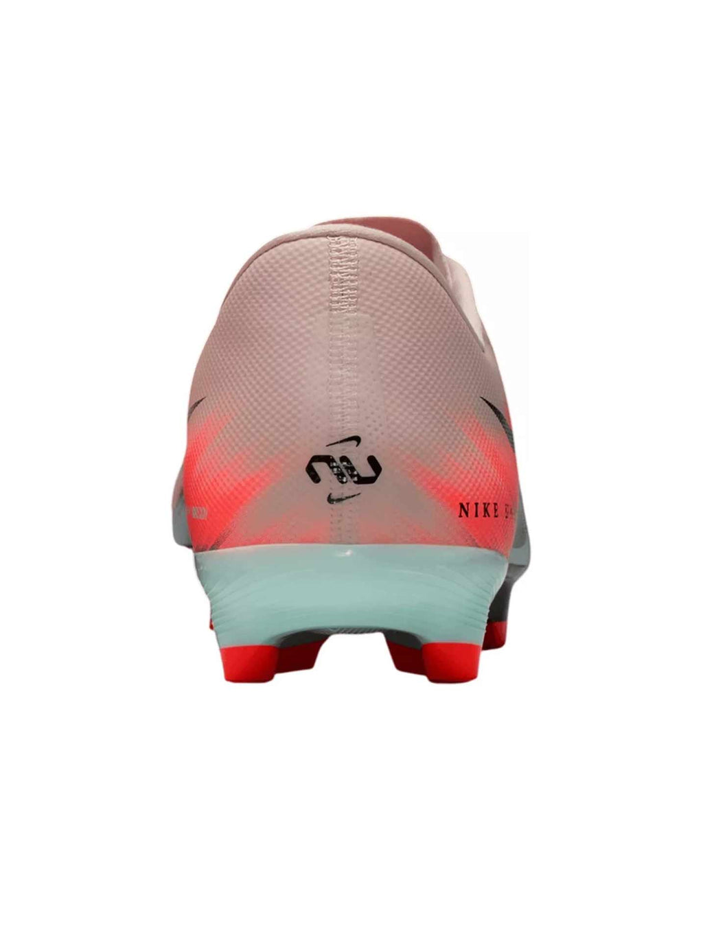 NIKE Обувки ZM VAPOR 16 ACADEMY FG/MG NU2