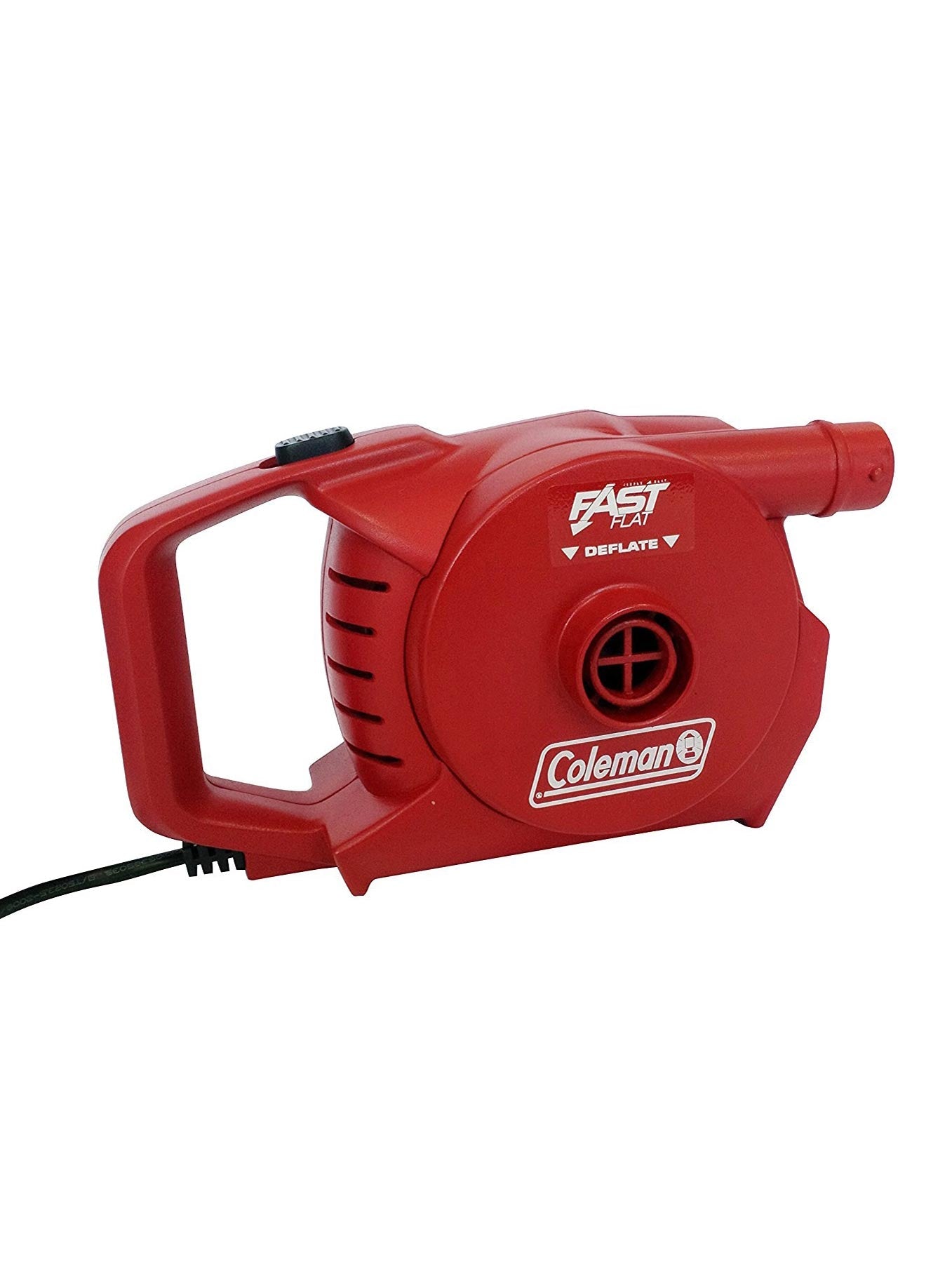 COLEMAN Помпа 12V QuickPump