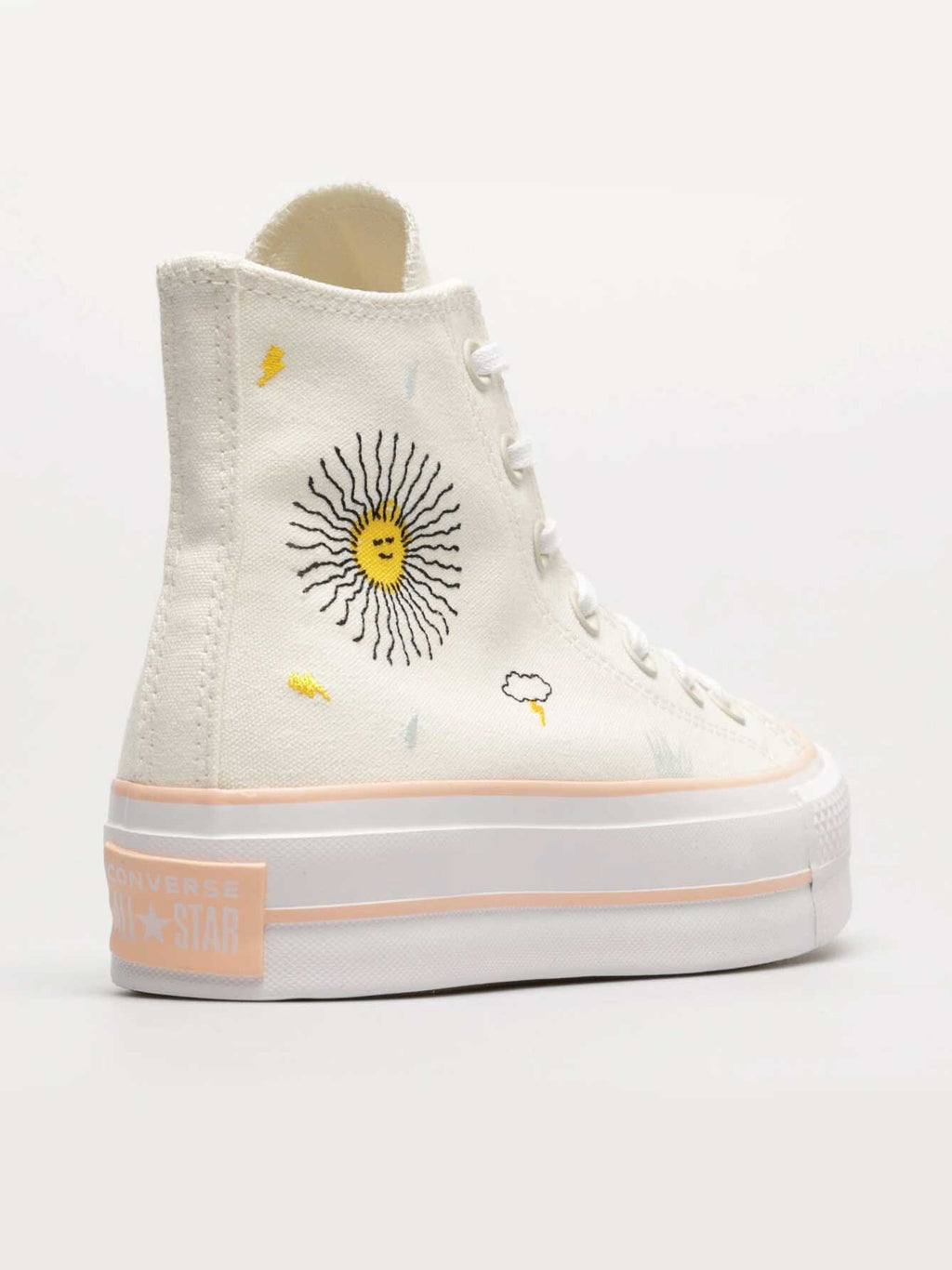 CONVERSE Обувки Chuck Taylor All Star Lift