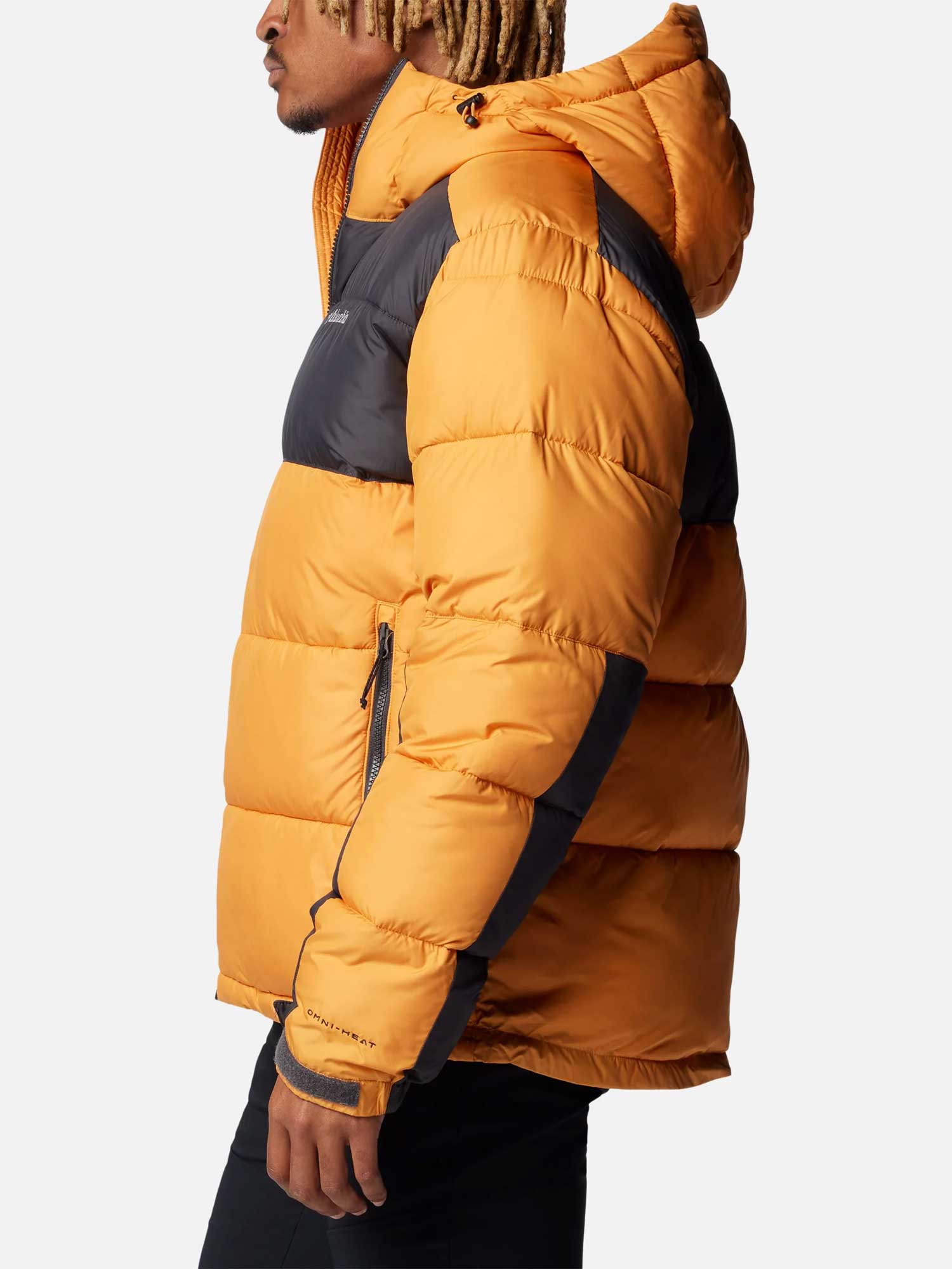 COLUMBIA Яке Pike Lake II Hooded