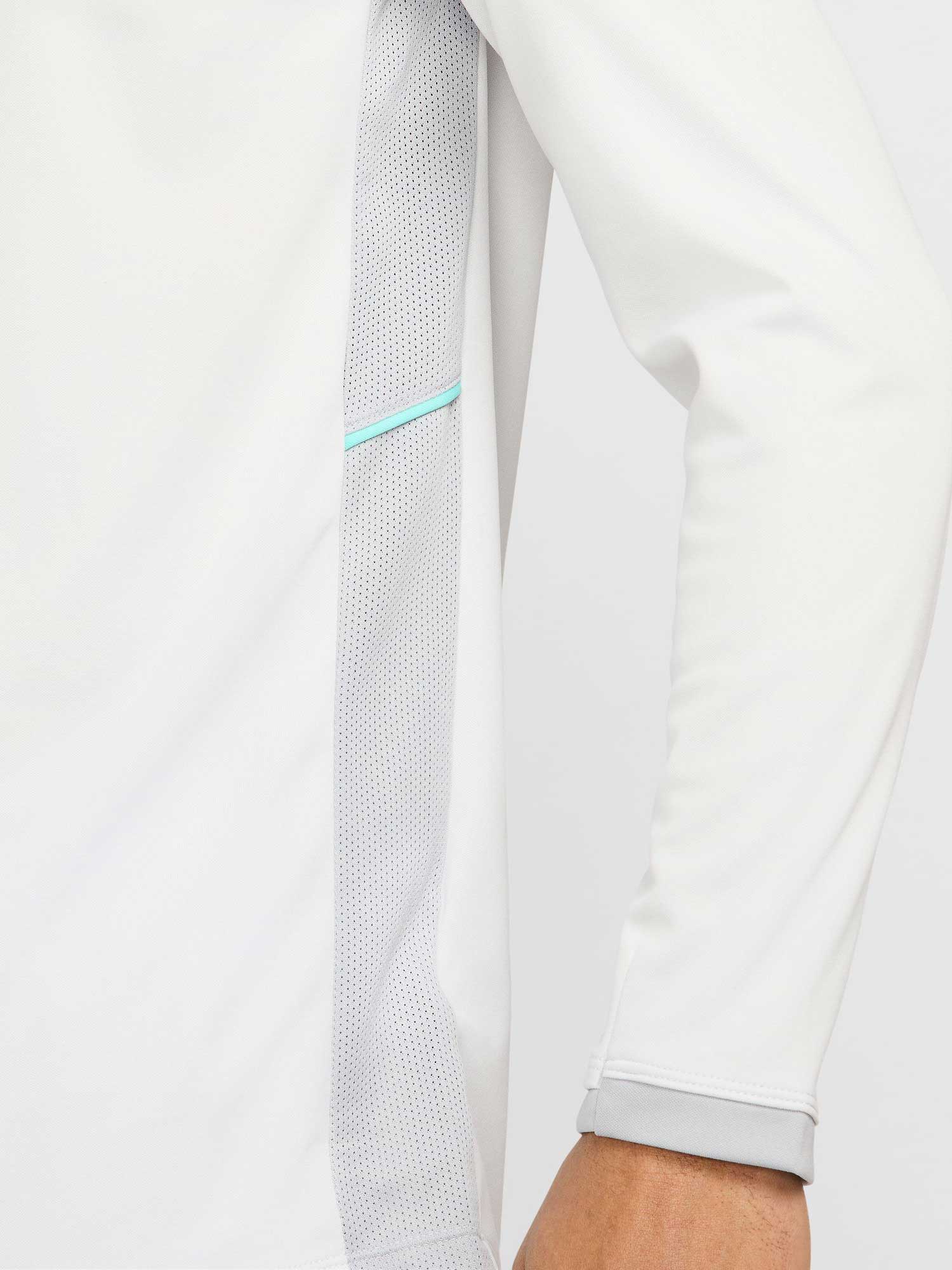 NIKE Блуза M NK DF ACD25 DRIL TOP BR