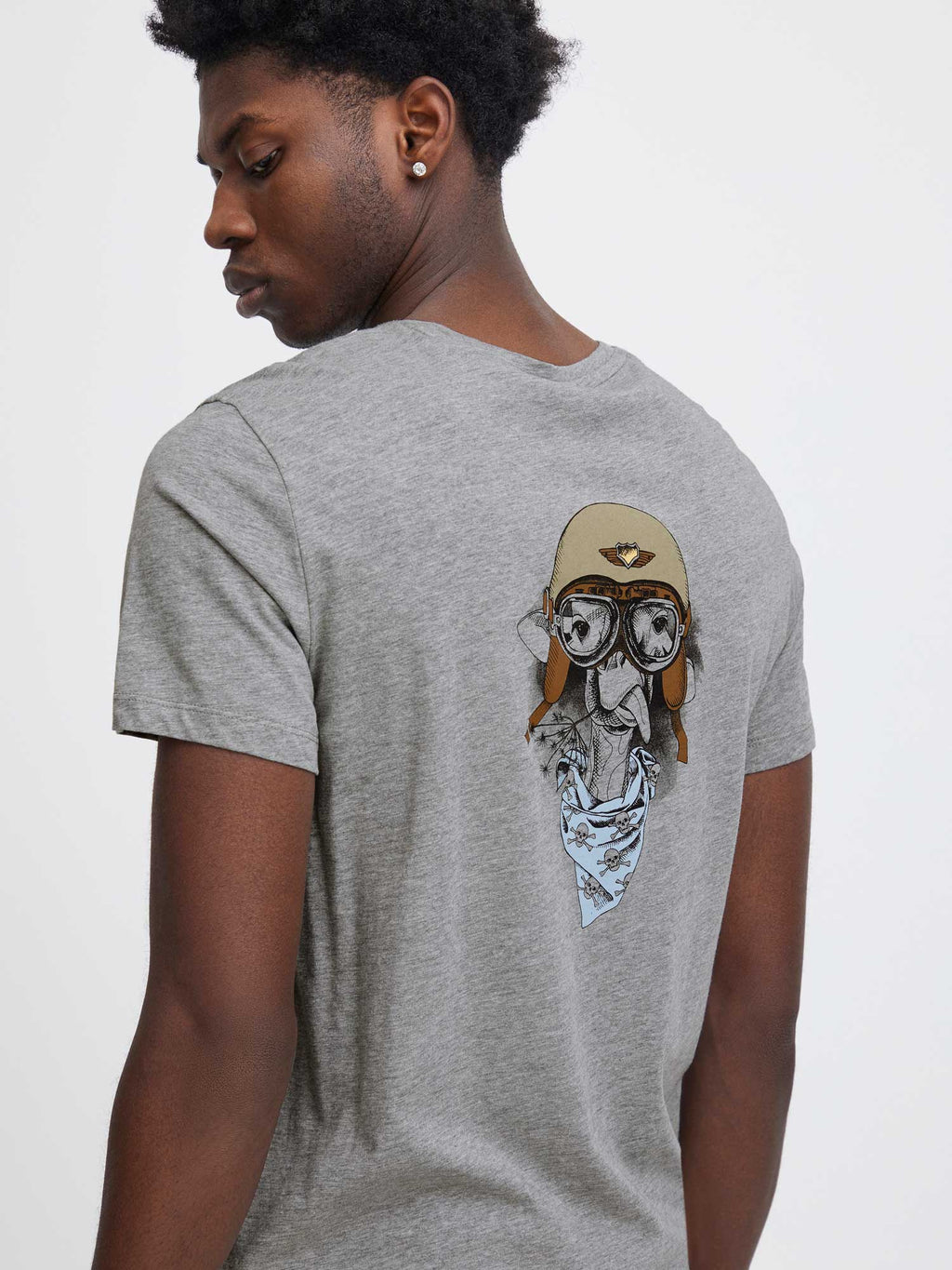 BLEND Тениска Tee