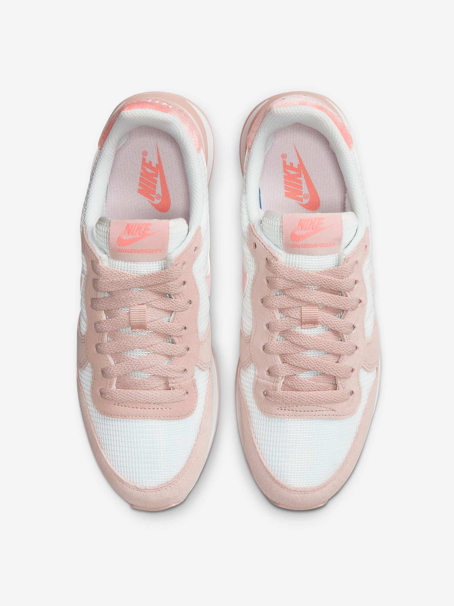 NIKE Обувки W INTERNATIONALIST MN