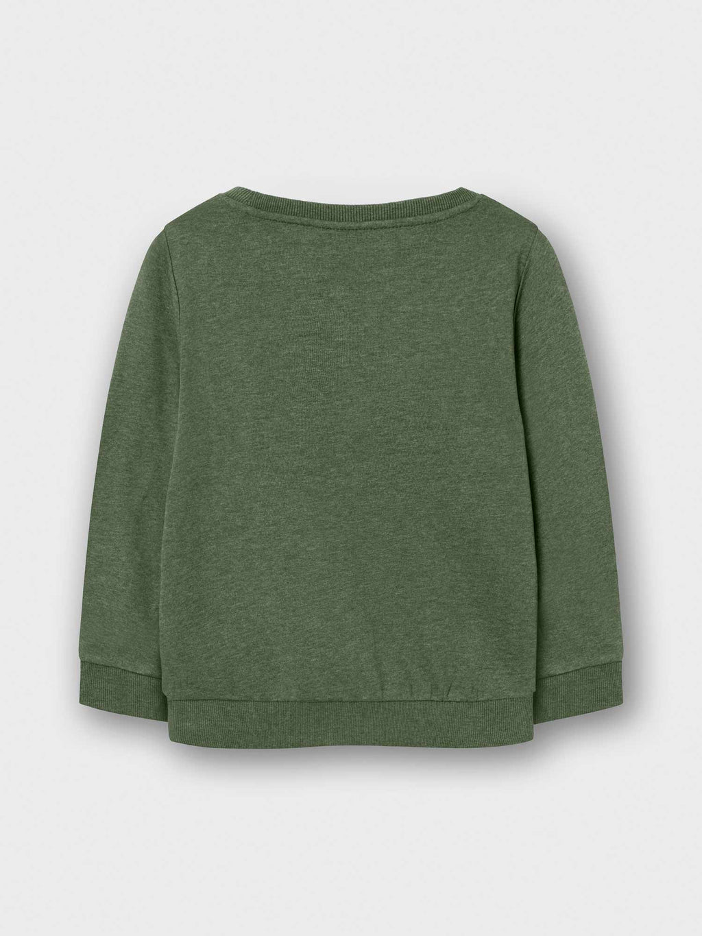 NAME IT Блуза NKMVIMO LS SWEAT