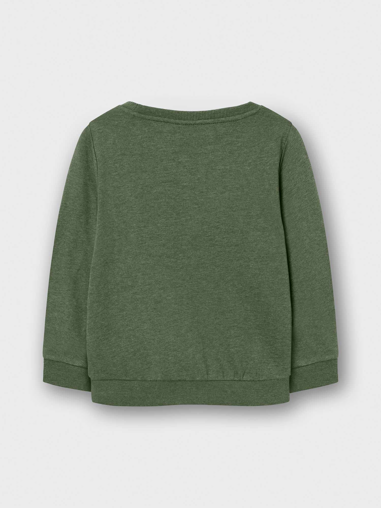 NAME IT Блуза NKMVIMO LS SWEAT