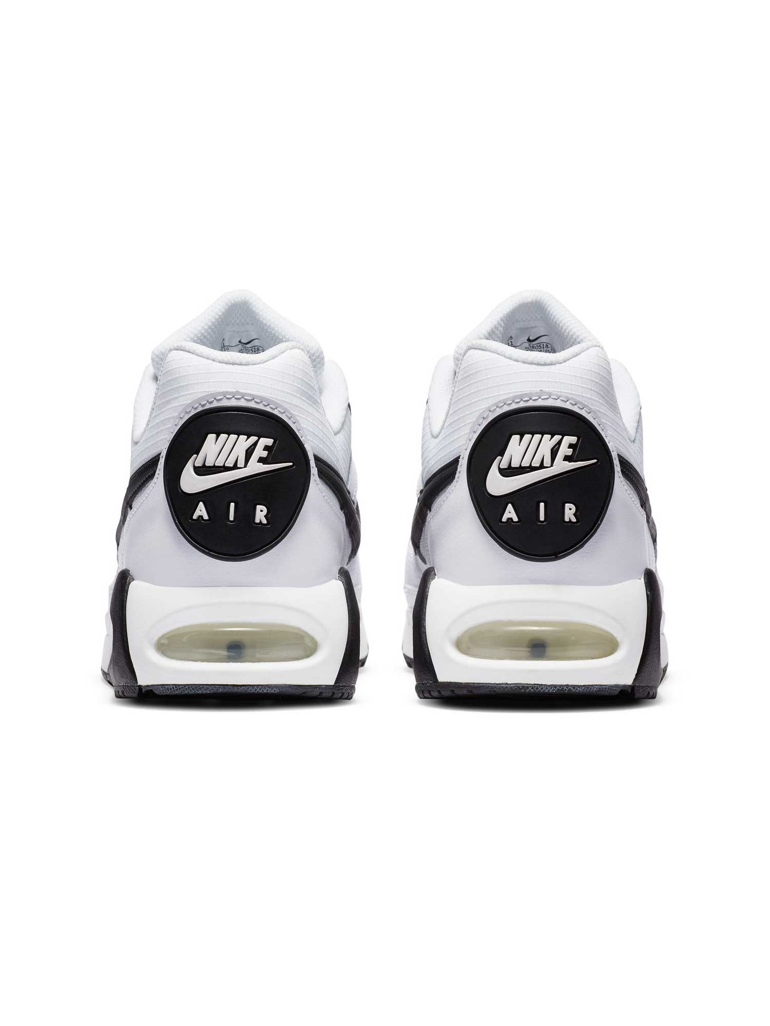 NIKE Обувки AIR MAX IVO