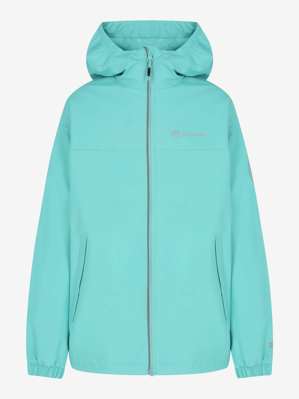OUTVENTURE Яке Girls Windbreaker