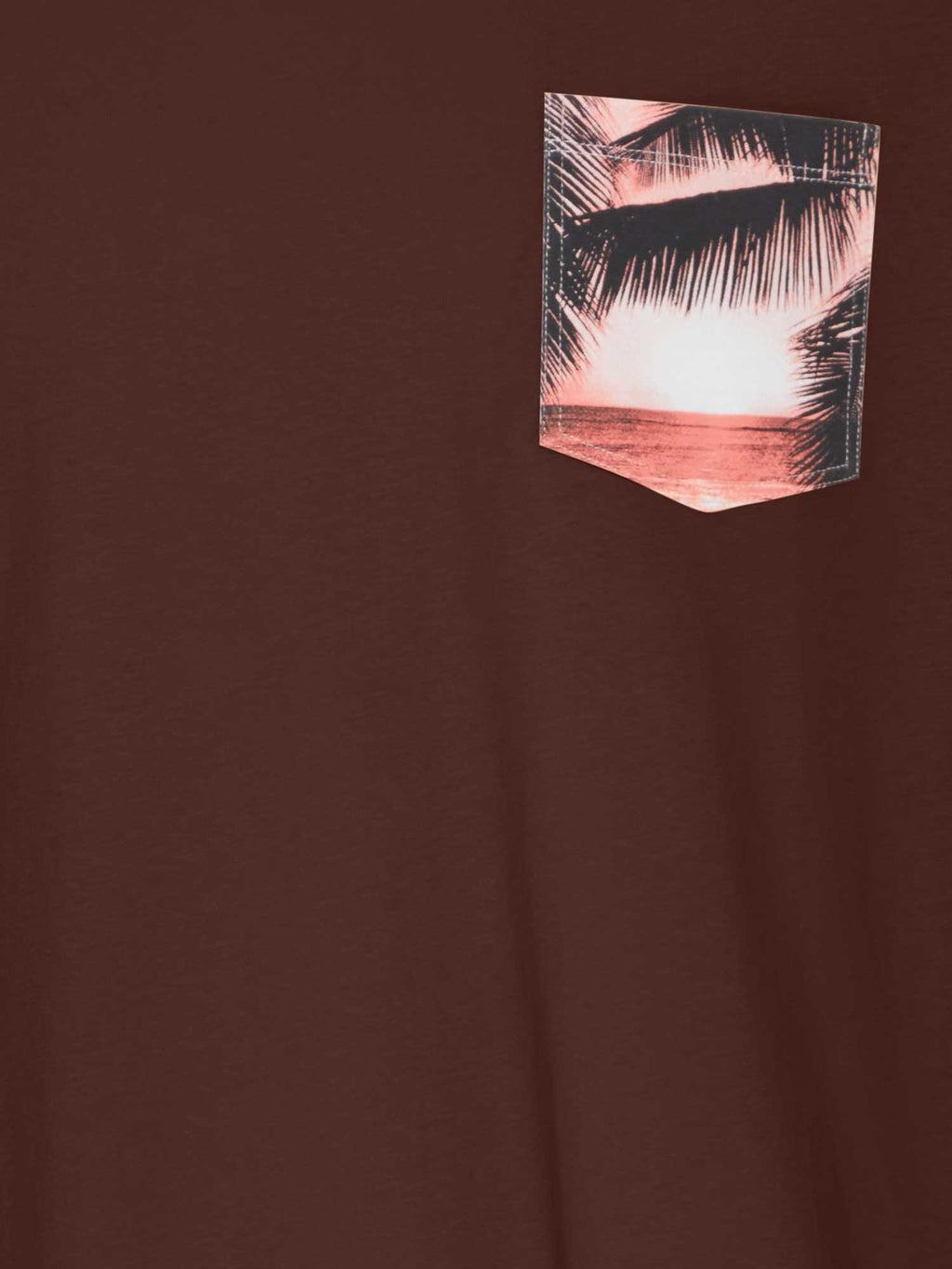 BLEND Тениска Tee