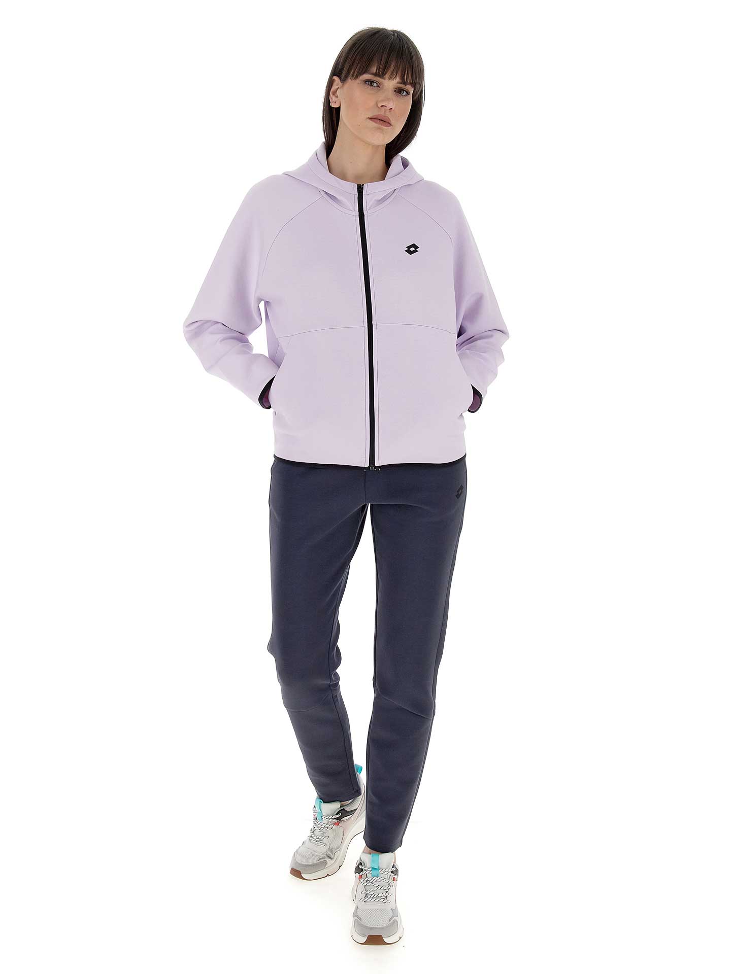 LOTTO Спортен екип SUIT KEIRA W III
