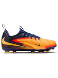 NIKE Обувки JR PHANTOM 6 LOW ACAD FG/MG Erling Haaland