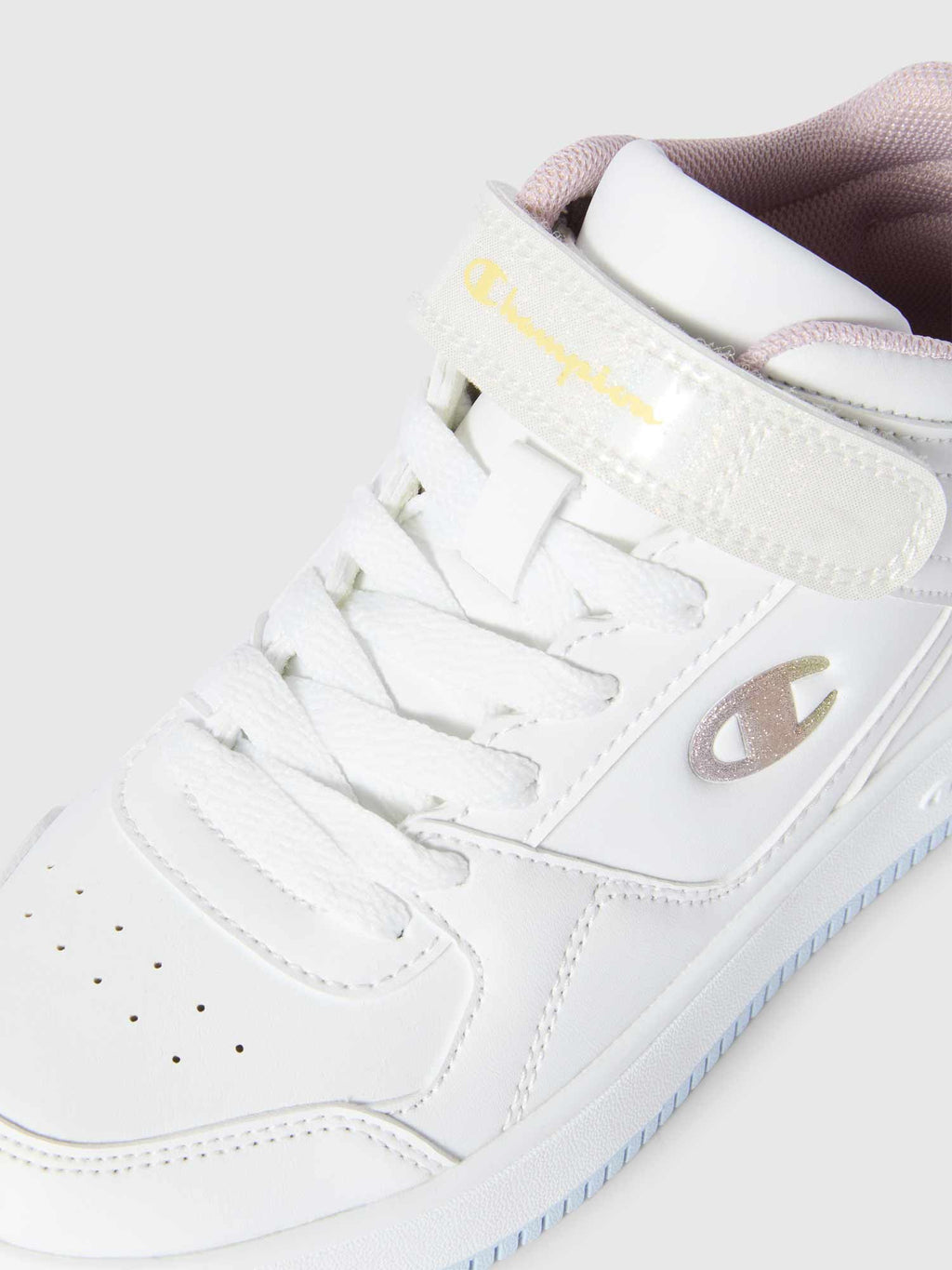 CHAMPION Обувки RD18 G PS MID Mid Cut Shoe