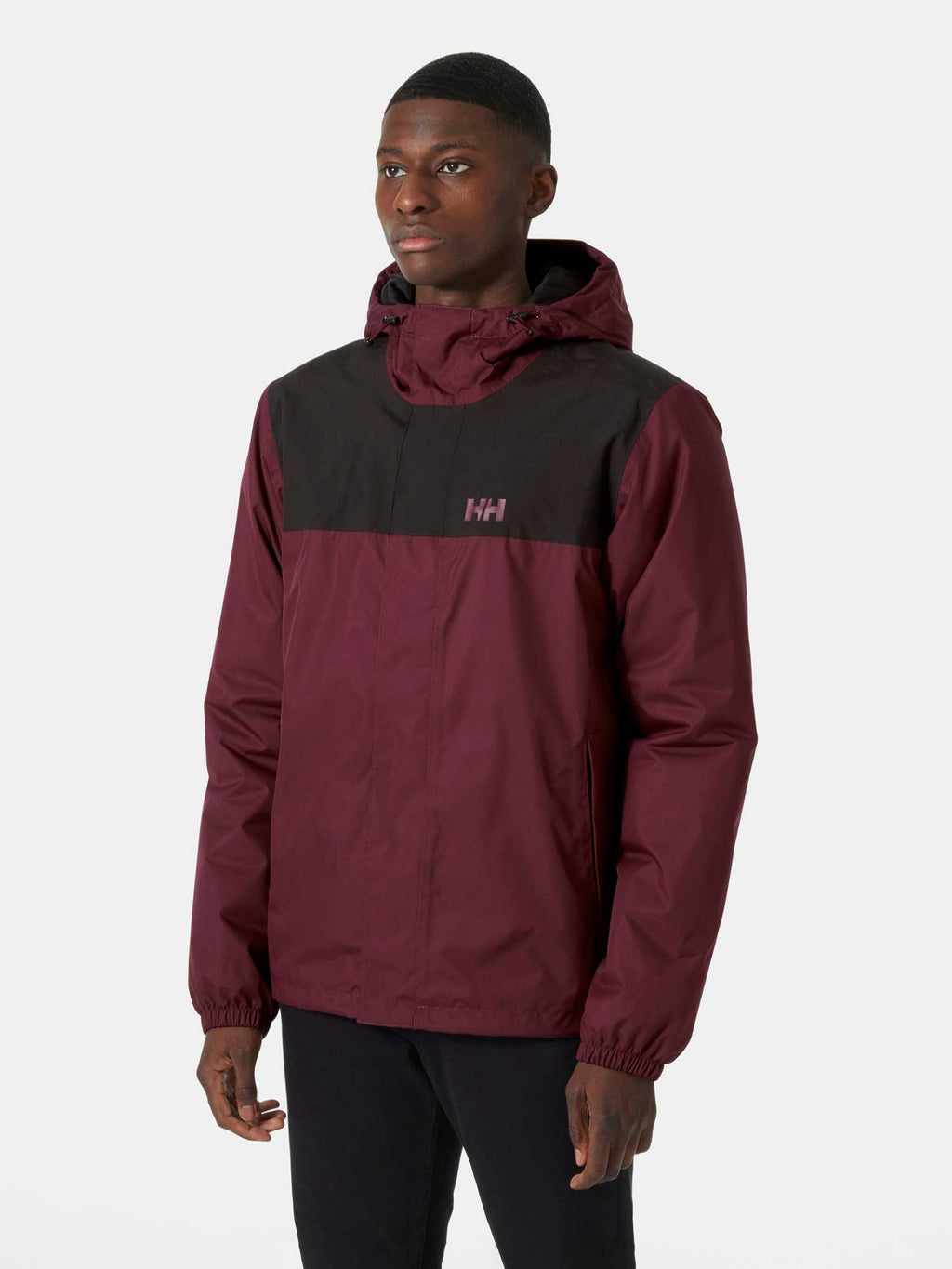 HELLY HANSEN Яке VANCOUVER FLEECE LINED JACKET