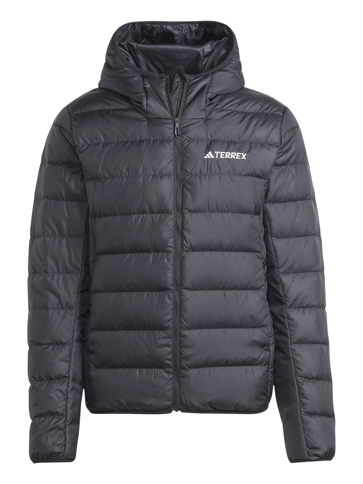 ADIDAS PERFORMANCE Яке Terrex Multi Light Down Hooded