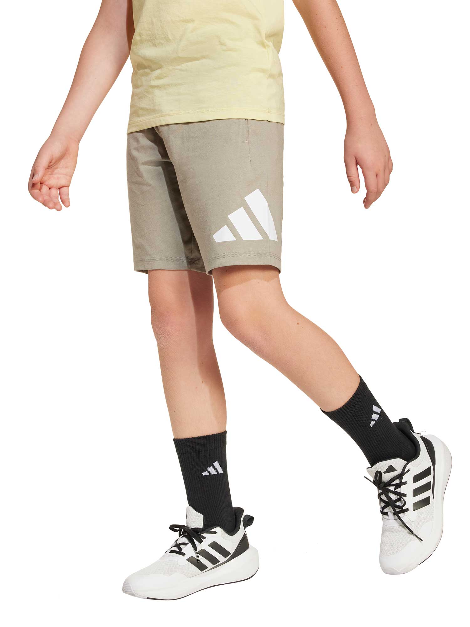 ADIDAS SPORTSWEAR Къси панталони Essentials Shorts Kids
