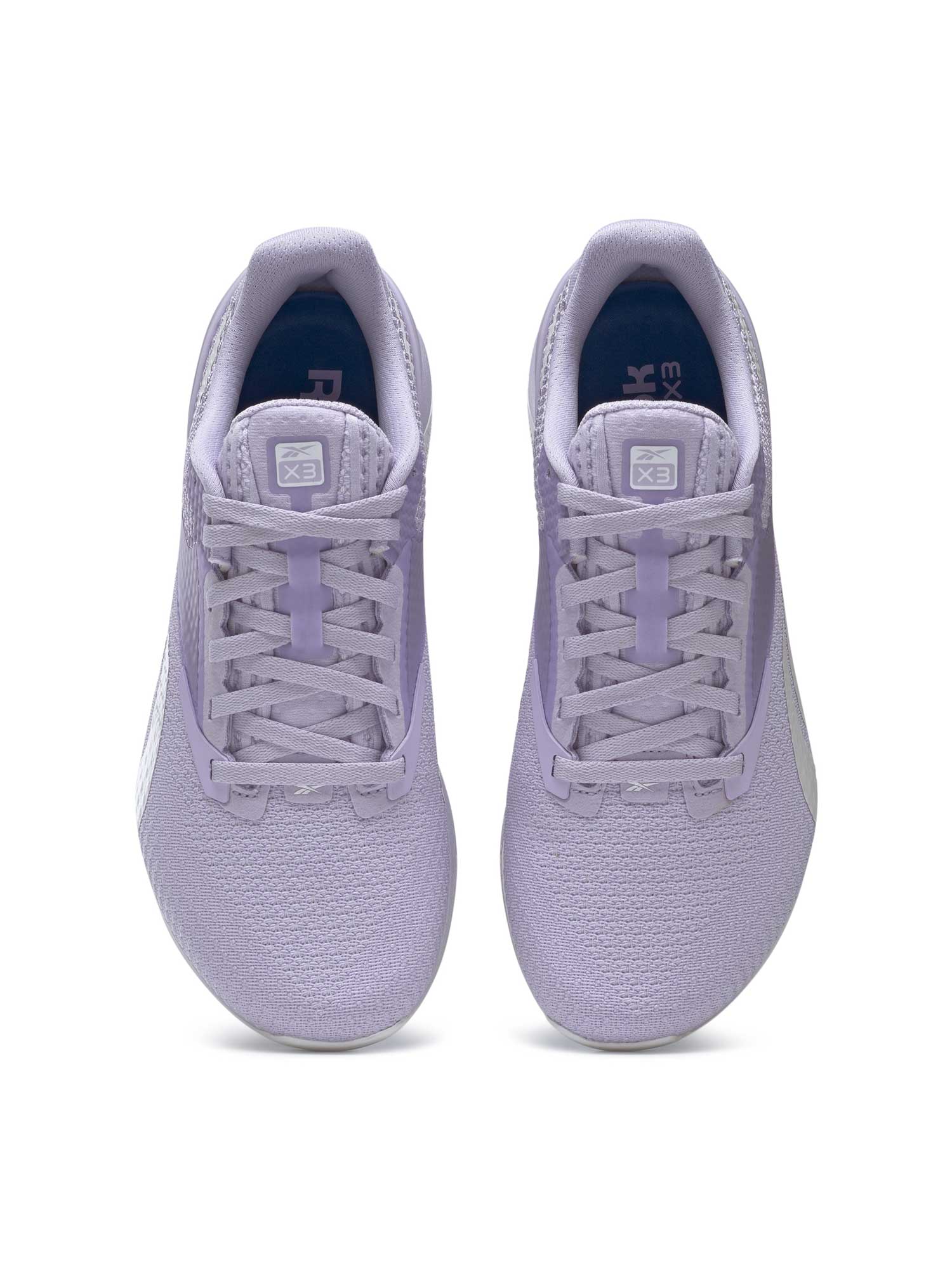 REEBOK Обувки Nano X3