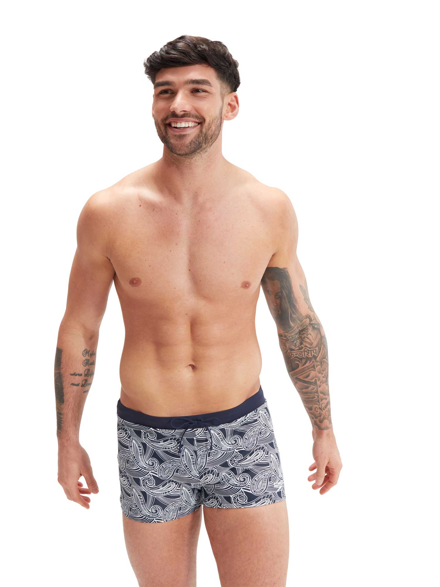 SPEEDO Бански MENS VALMILTON AQUASHORT