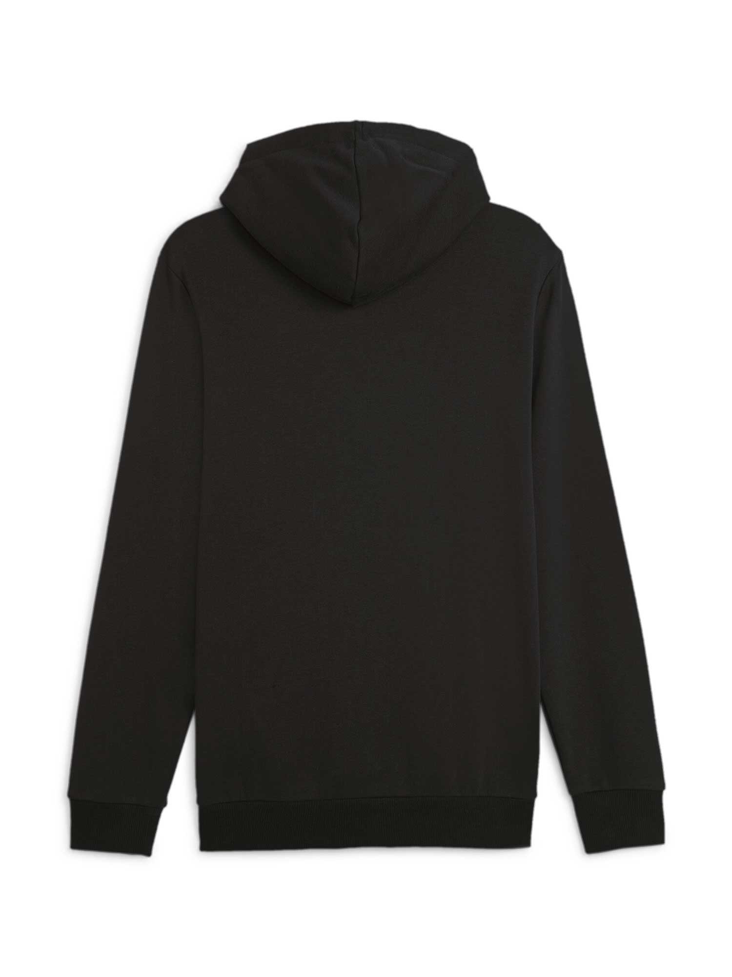 PUMA Суитшърт ESS+ 2 Col Big Logo Hoodie TR