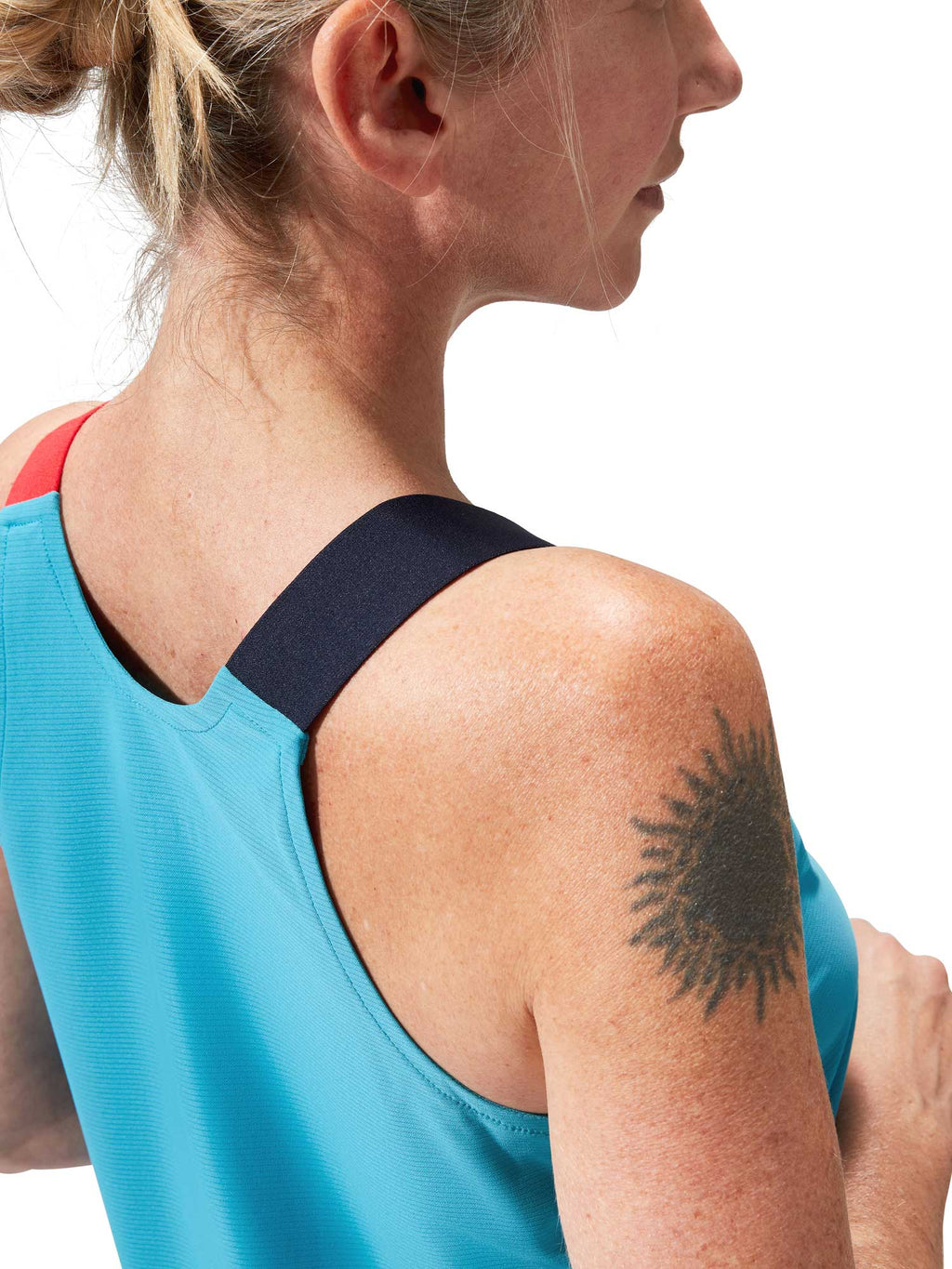 BERGHAUS Потник NESNA BASE VEST AF