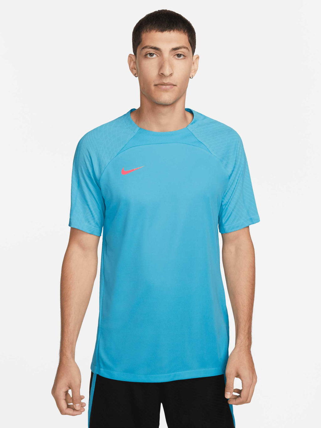 NIKE Тениска Dri-FIT Strike Football Top
