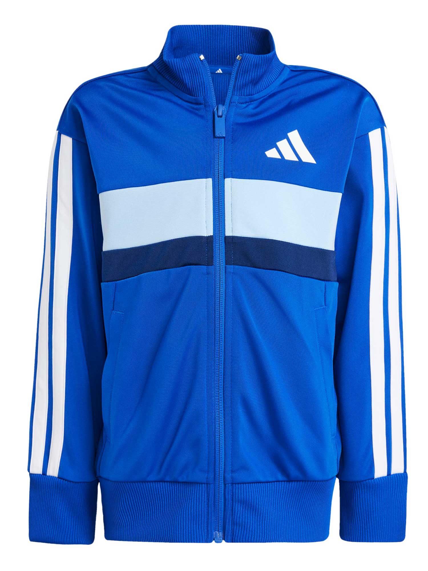 ADIDAS SPORTSWEAR Спортен екип Seasonal Essentials Tiberio 3-Stripes