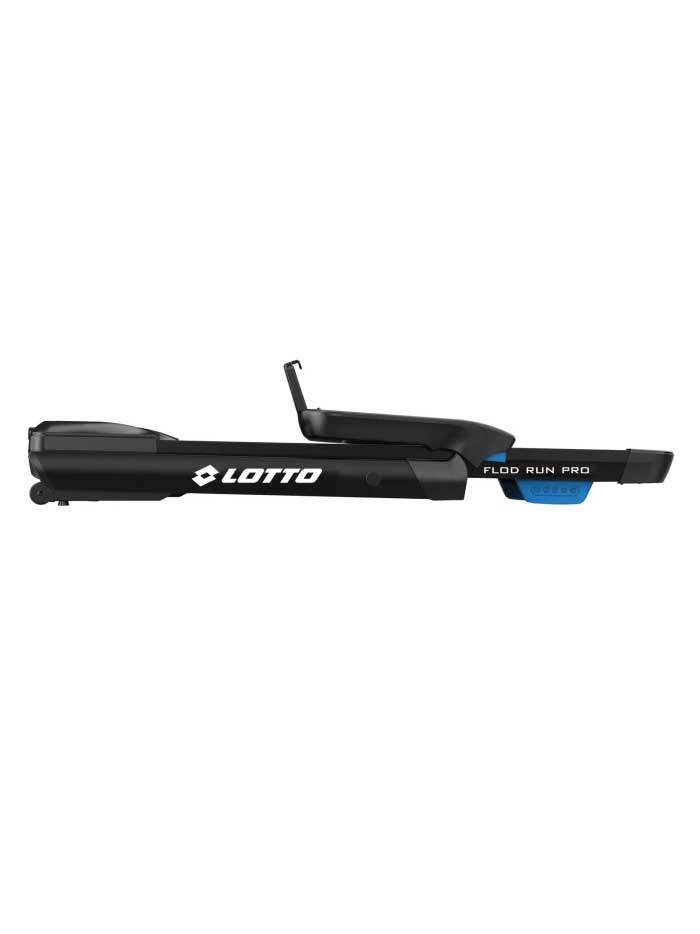 LOTTO FITNESS Smart Бягаща пътека FOLD RUN PRO 18км/4.0HP