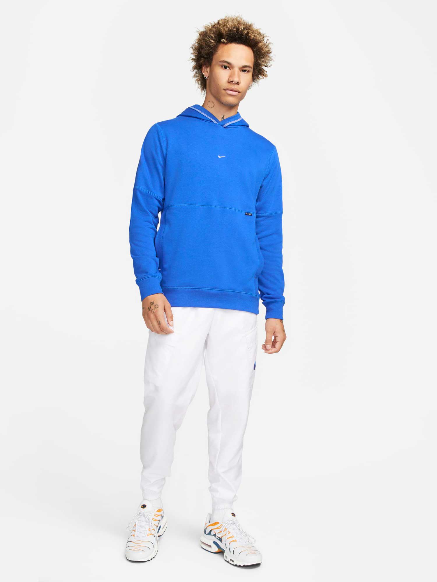 NIKE TEAM Суитшърт M NK STRKE22 PO HOODY