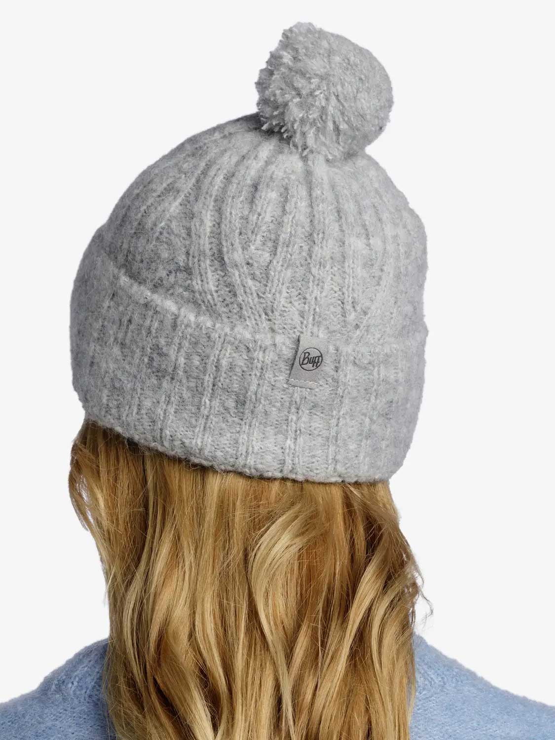BUFF Шапка Knitted Hat