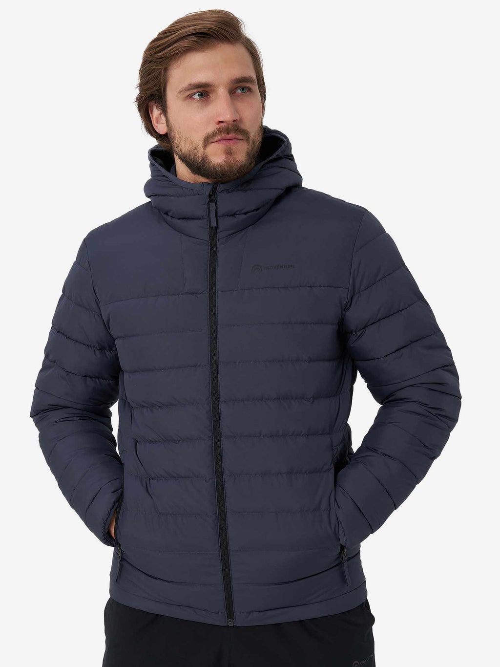 OUTVENTURE Яке Essential Men's Down Jacket