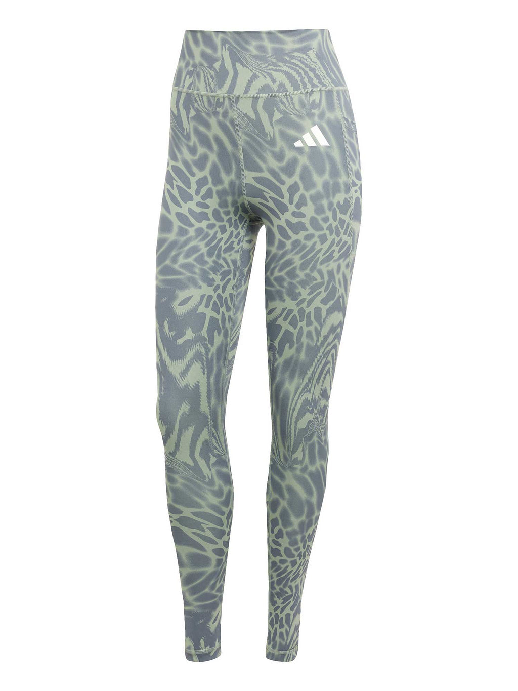 ADIDAS PERFORMANCE Клин Optime Essentials Stash Pocket Full Length
