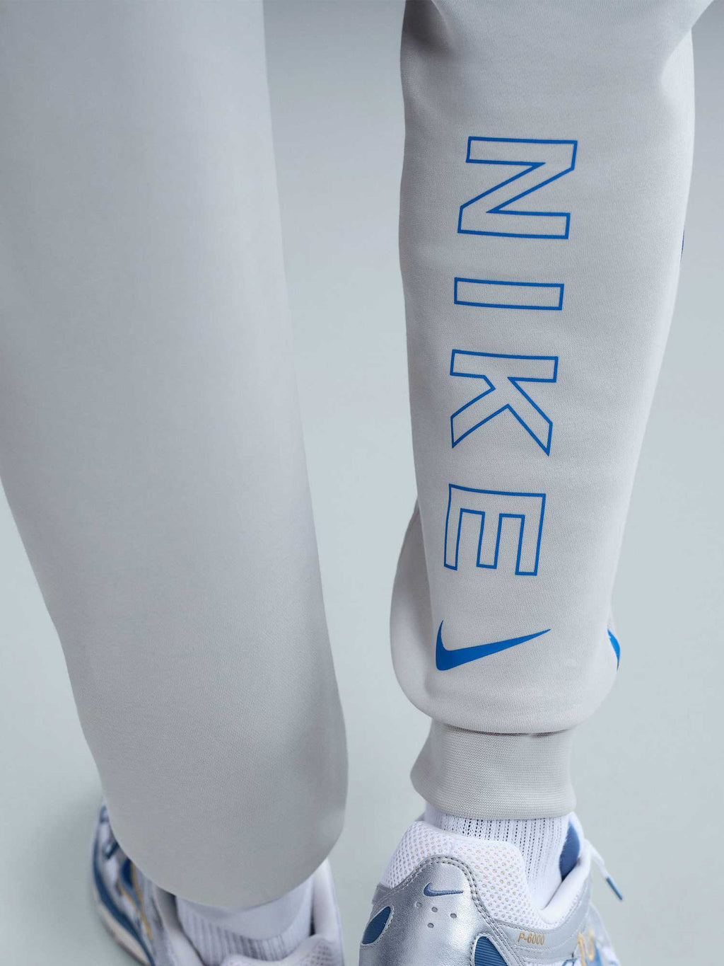 NIKE Спортно долнище M NSW CS JOGGER FLC BB