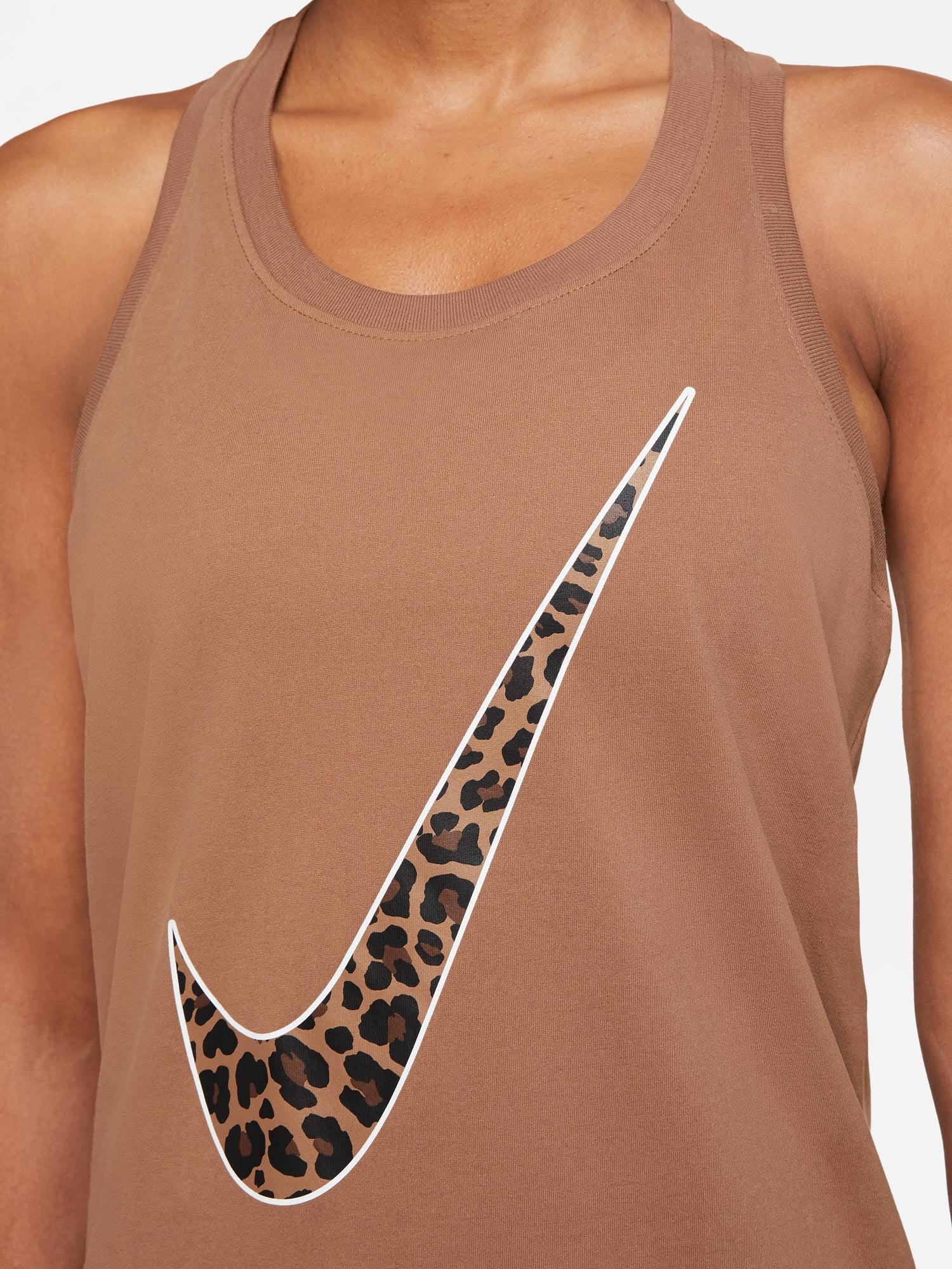 NIKE Потник W DF ONE HOOK WBN