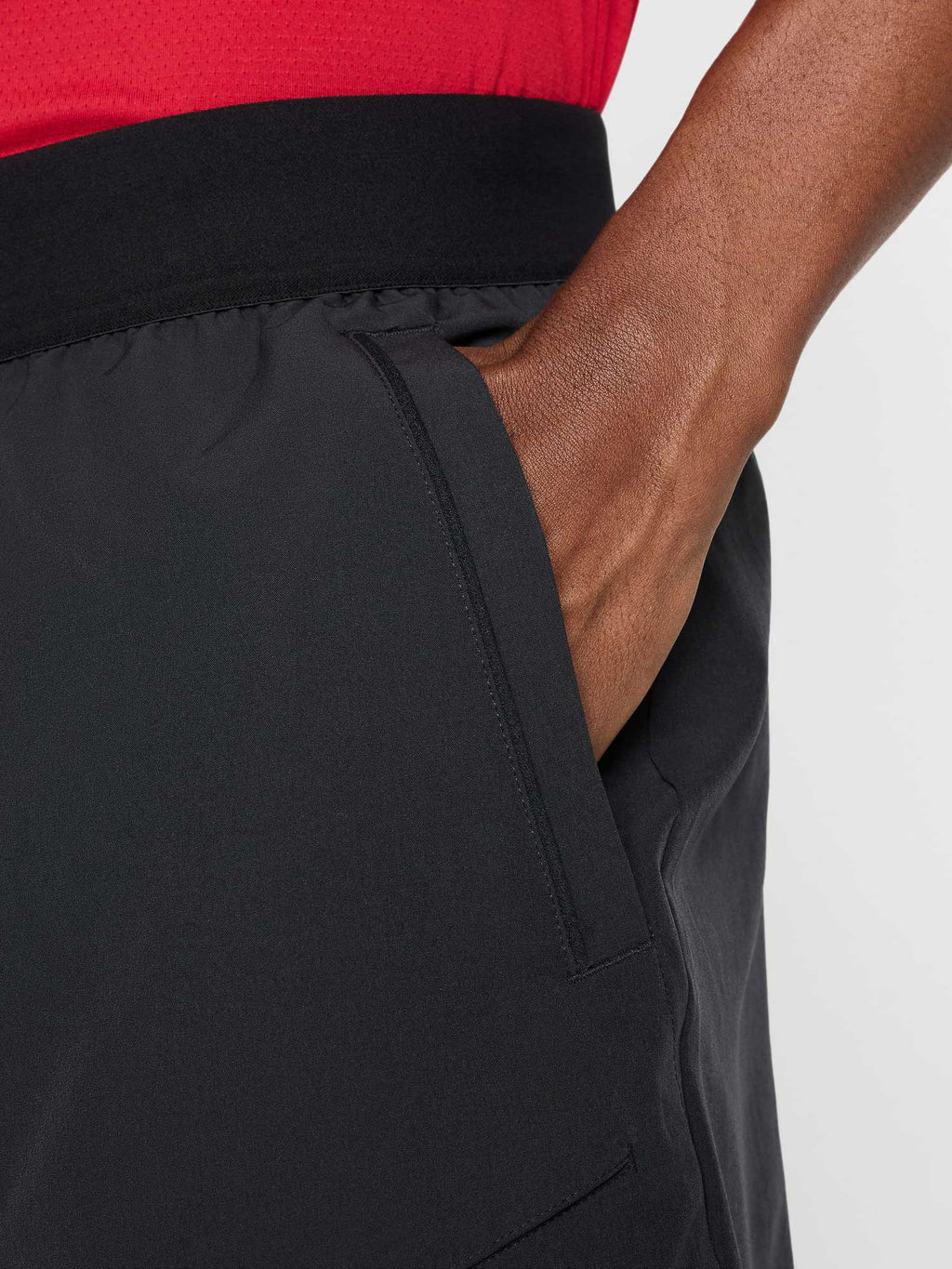 NIKE Къси панталони M NKCT DF ADVTG 6IN SHORT