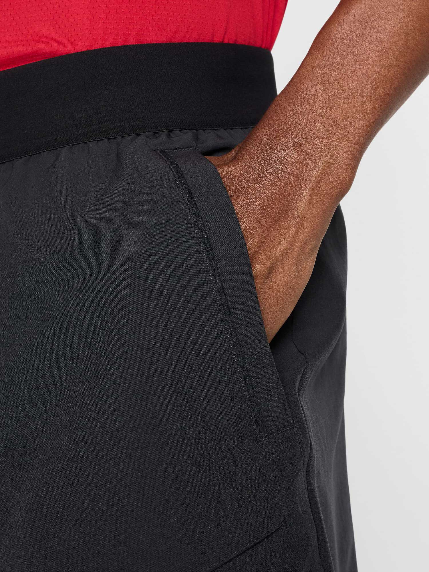 NIKE Къси панталони M NKCT DF ADVTG 6IN SHORT