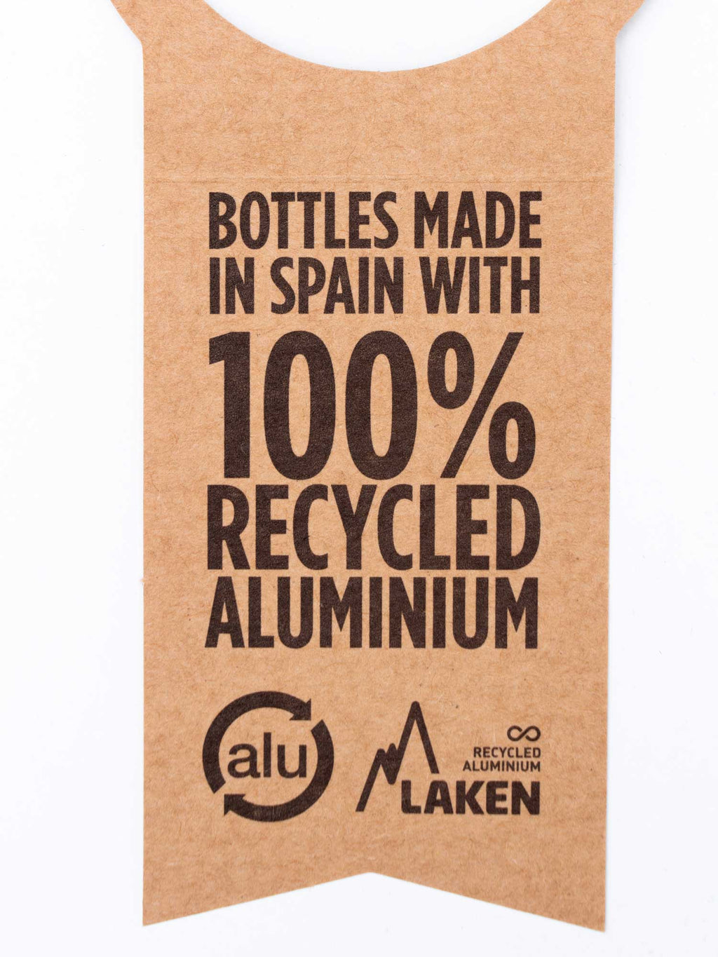 LAKEN Бутилка Basic 0,60L