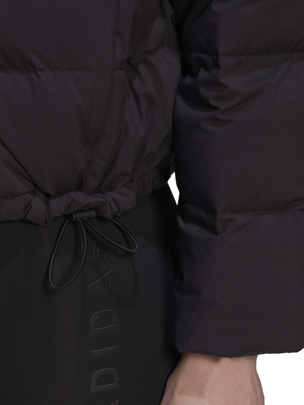ADIDAS SPORTSWEAR Яке Helionic Relaxed Down