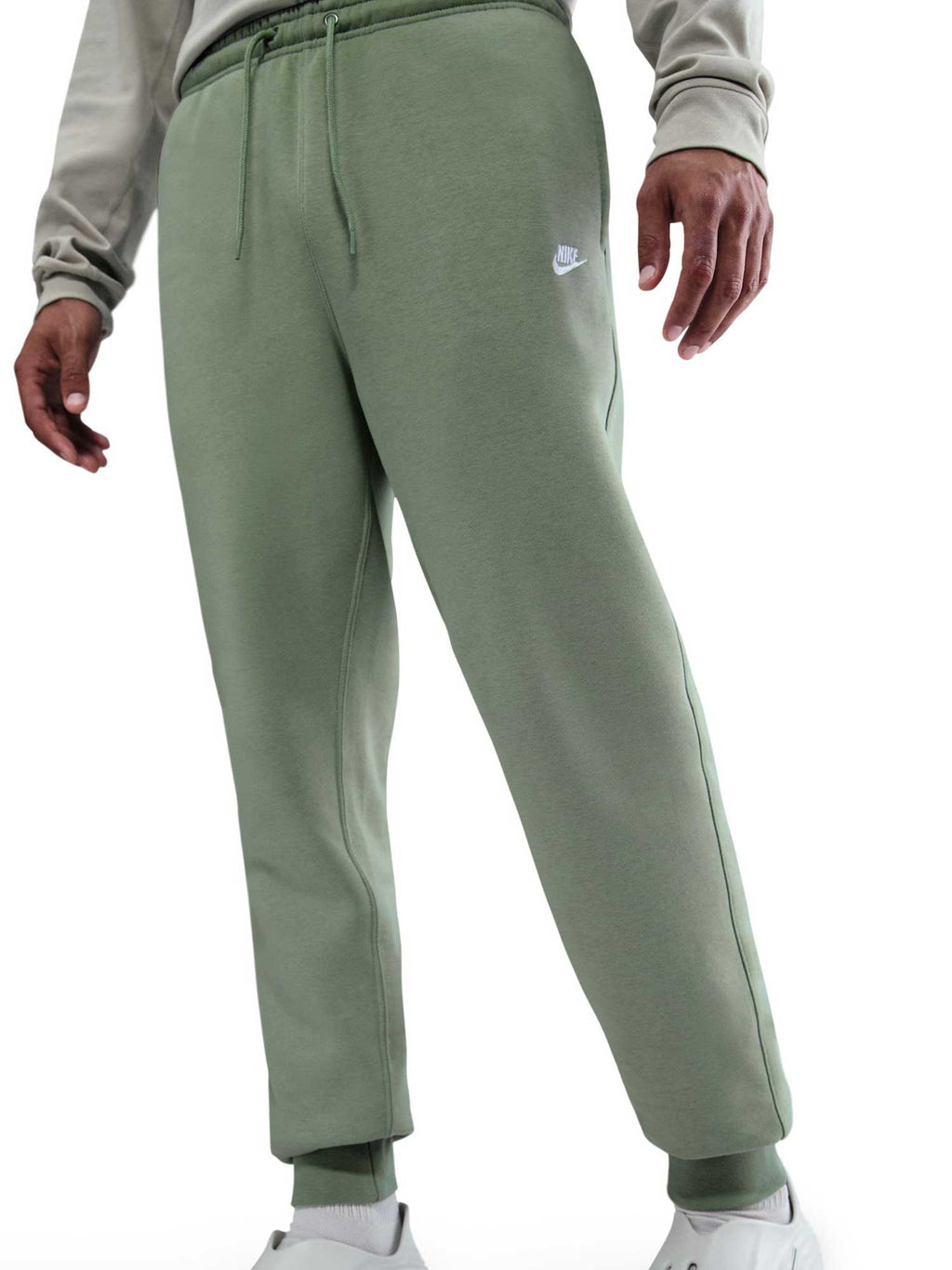 NIKE Спортно долнище M NK CLUB BB JOGGER