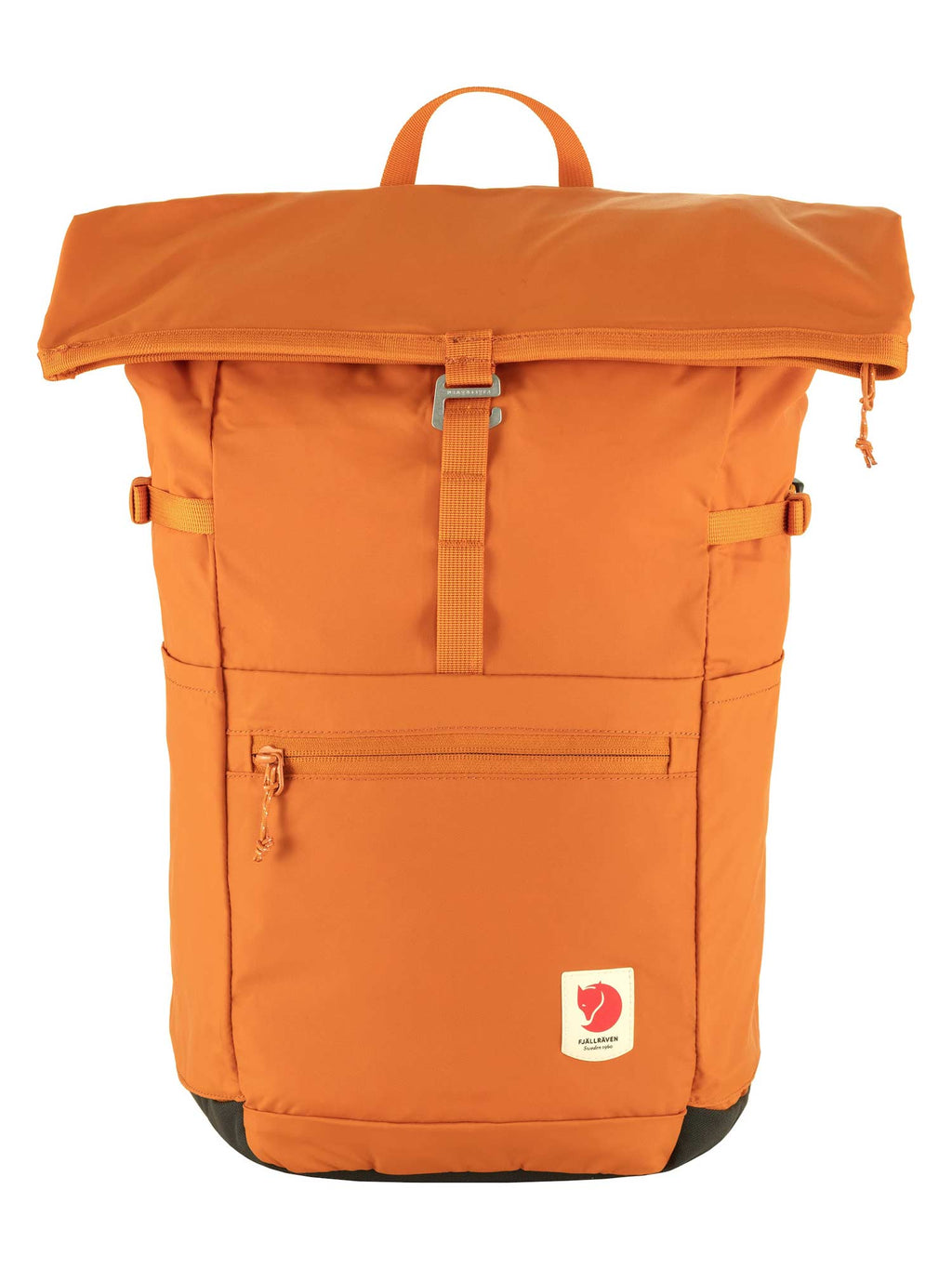 FJALLRAVEN Раница High Coast Foldsack 24