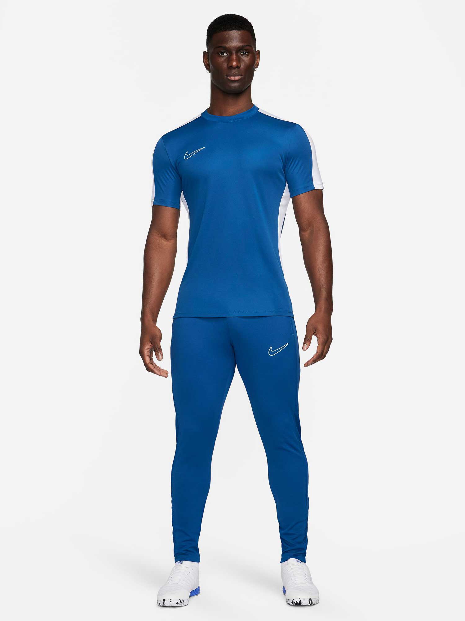 NIKE Спортно долнище M NK DF ACD23 PANT KPZ BR