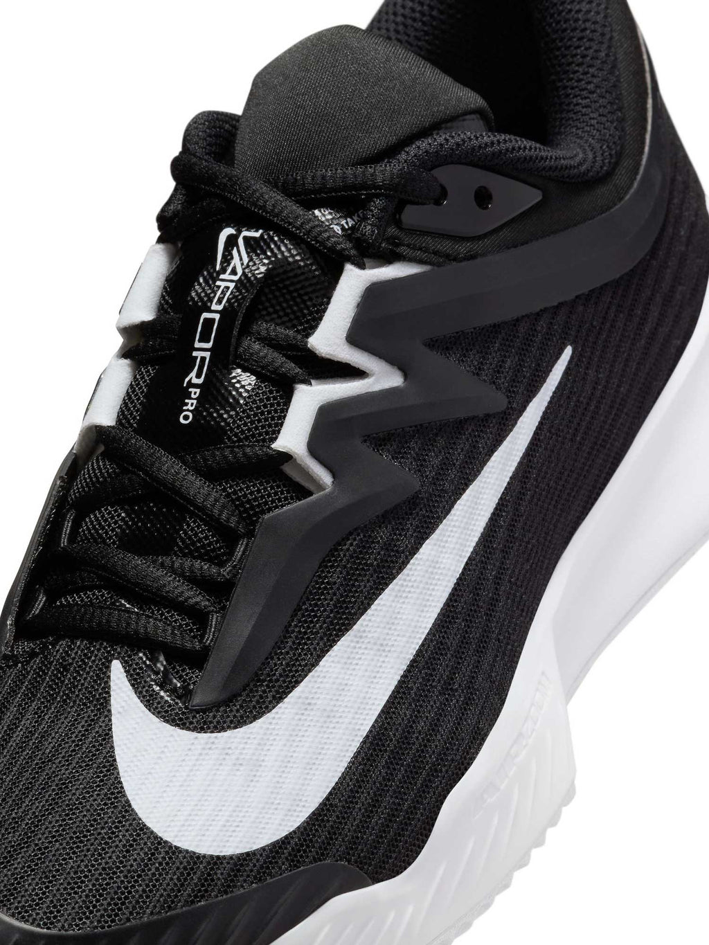 NIKE Обувки W ZOOM VAPOR PRO 3 CLY