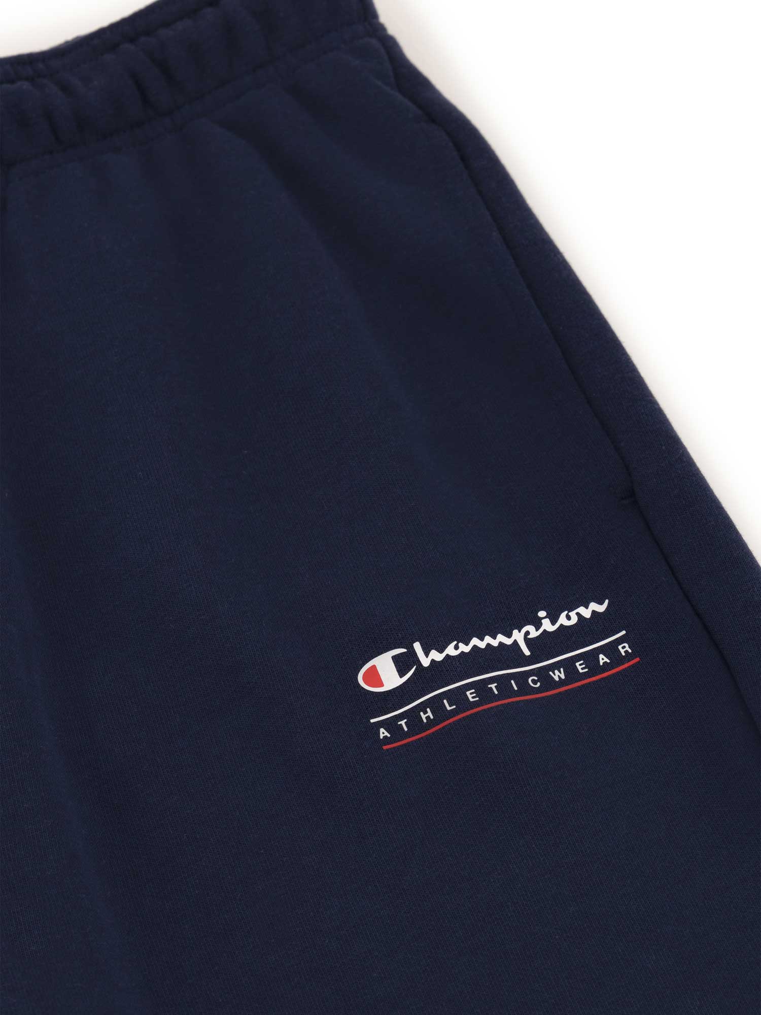 CHAMPION Спортно долнище Rib Cuff Pants